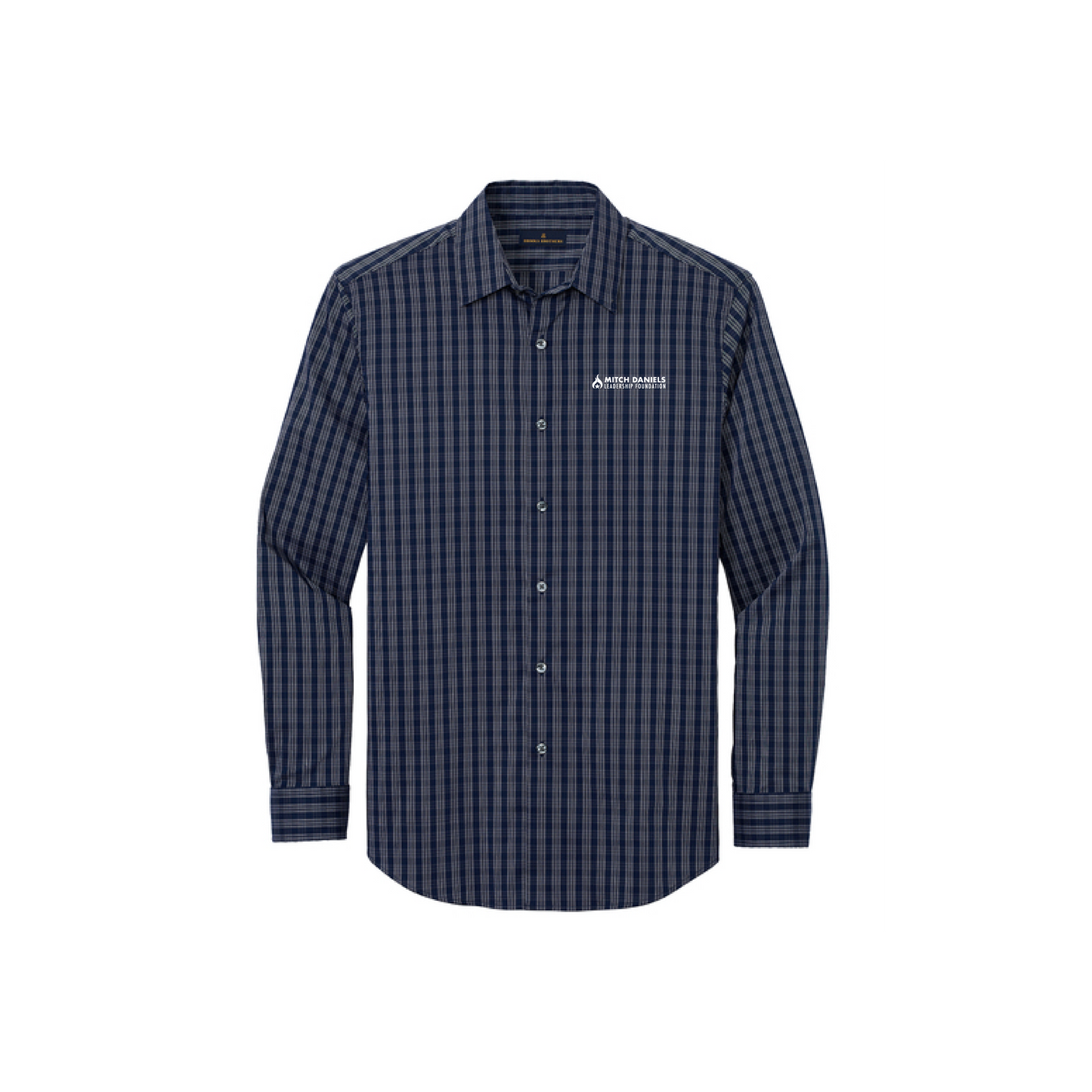 MDLF Tech Stretch Patterned Shirt