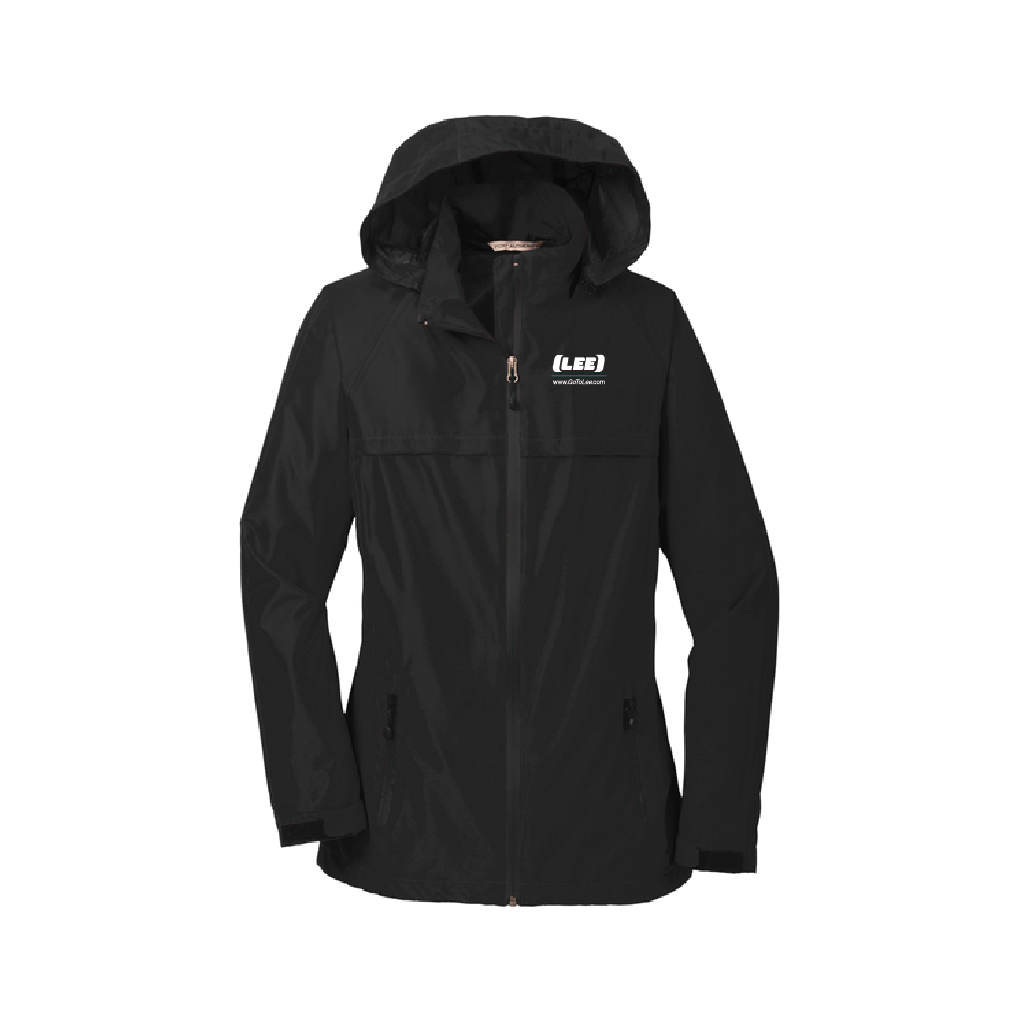 Port Authority® Women's Torrent Waterproof Jacket