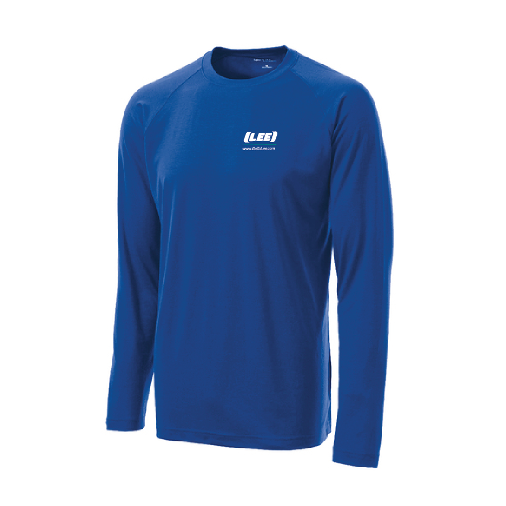Sport-Tek® Long Sleeve Ultimate Performance Crew