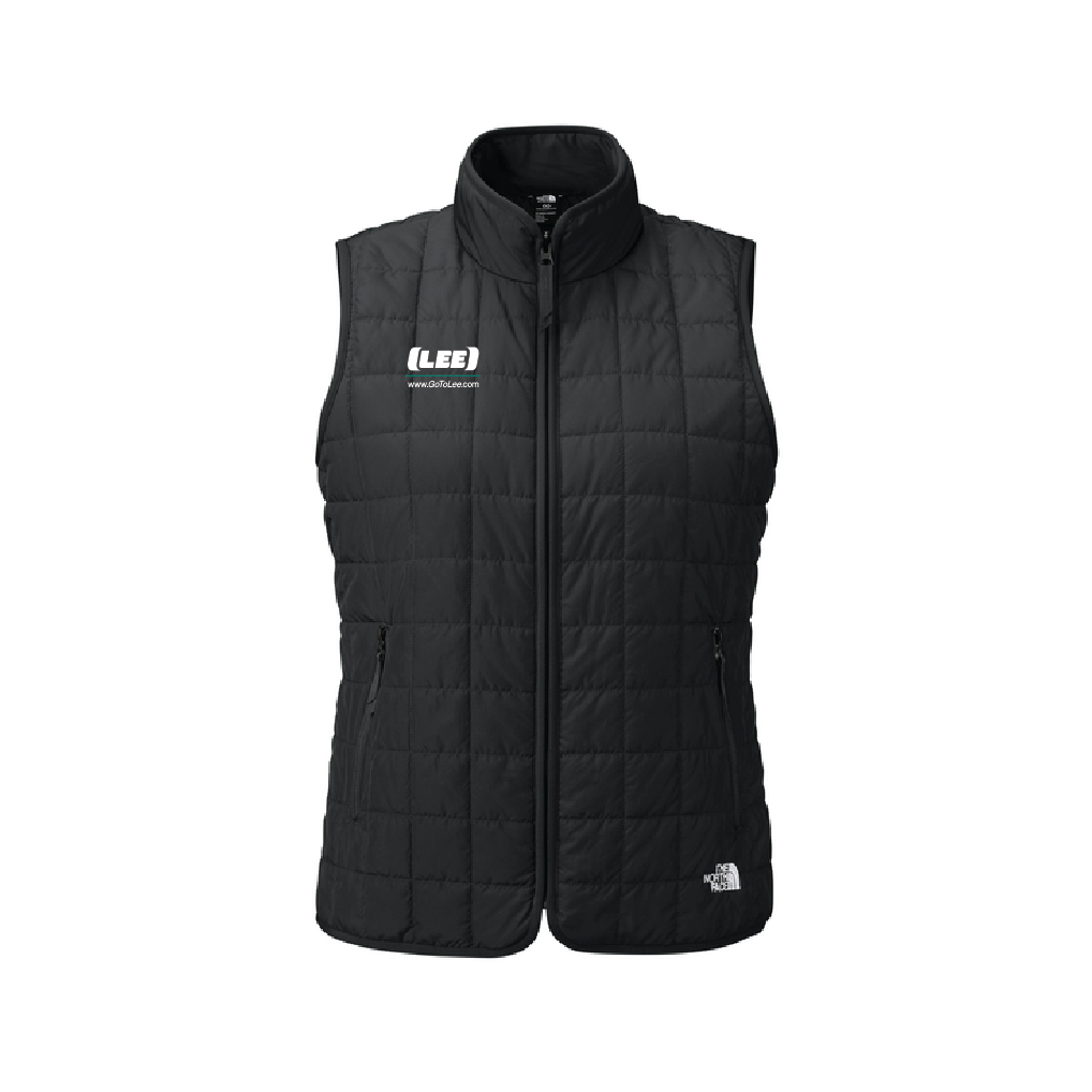 The North Face® Women’s Iron Drift Quilted Vest