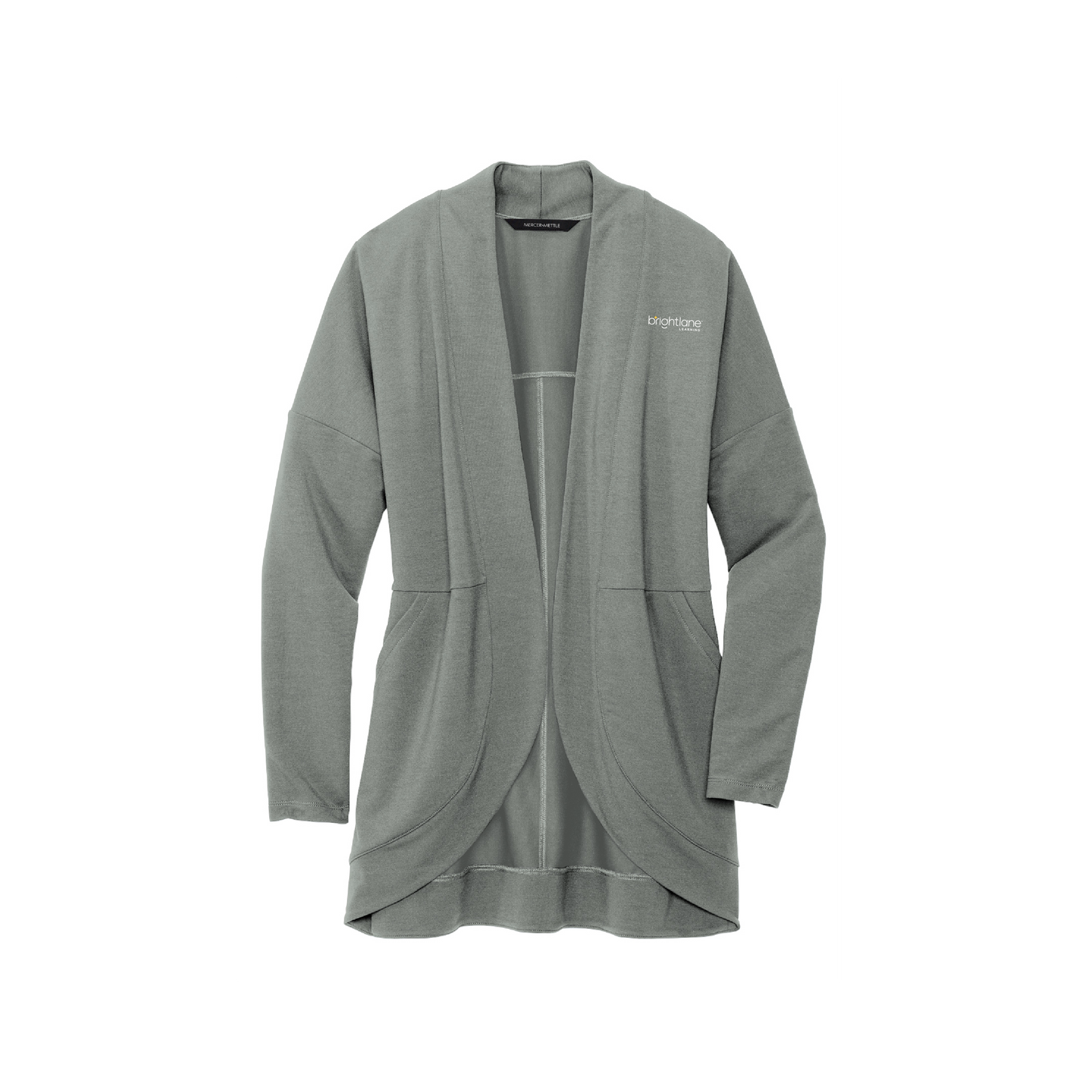 Brightlane Women’s Stretch Open-Front Cardigan