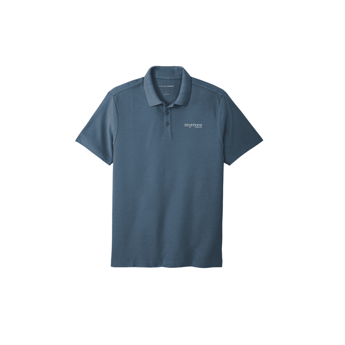 Brightlane SuperPro React Polo