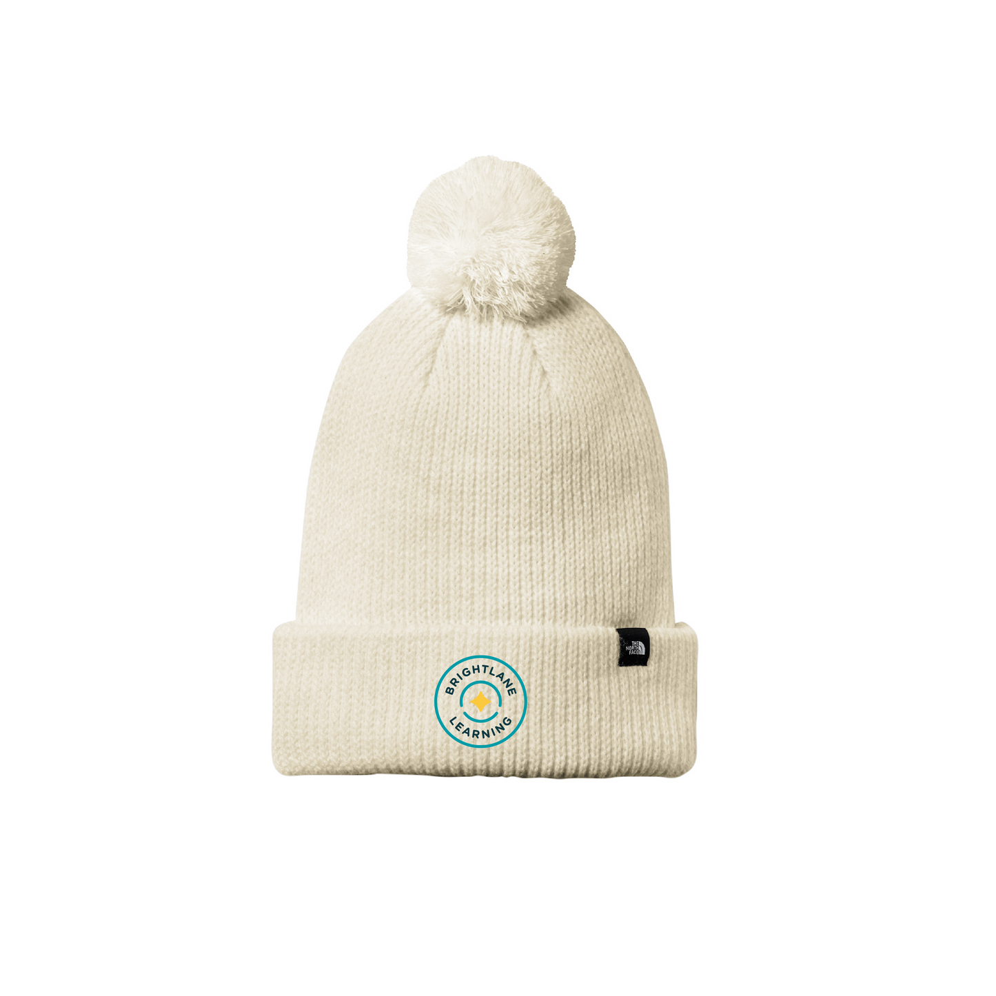 Brightlane Pom Beanie