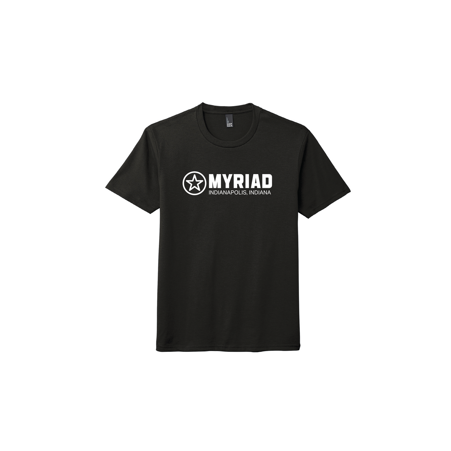 Myriad Perfect Tri Tee