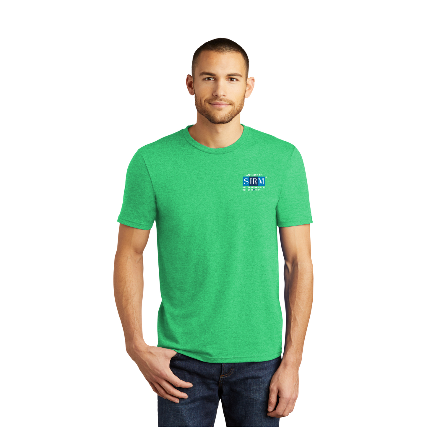SHRM Mens Tee