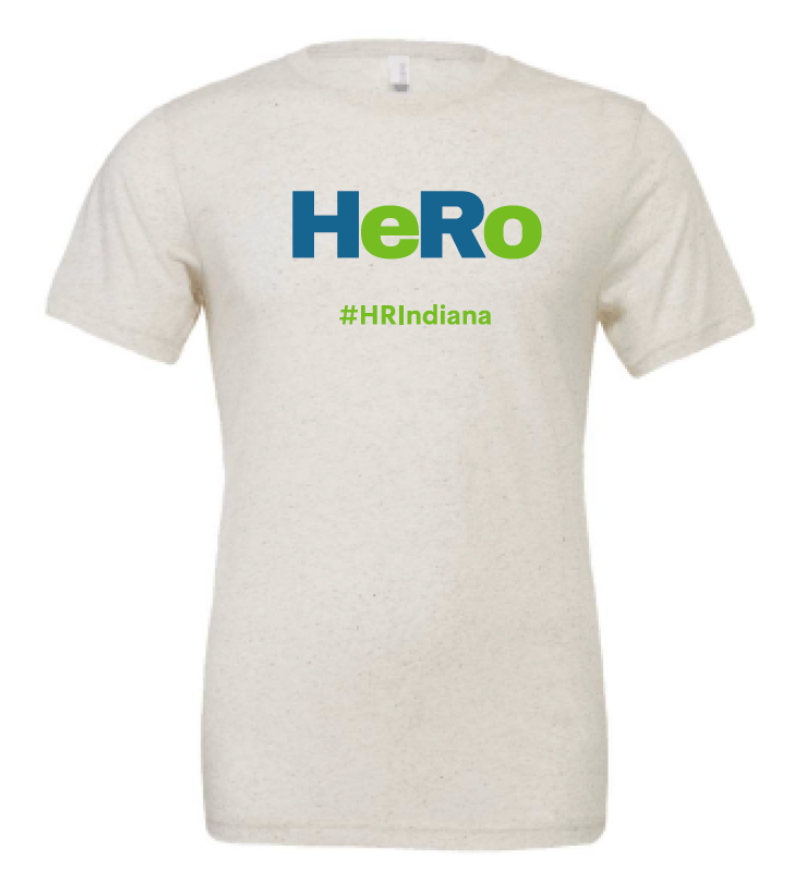 HeRo Short Sleeve Tee