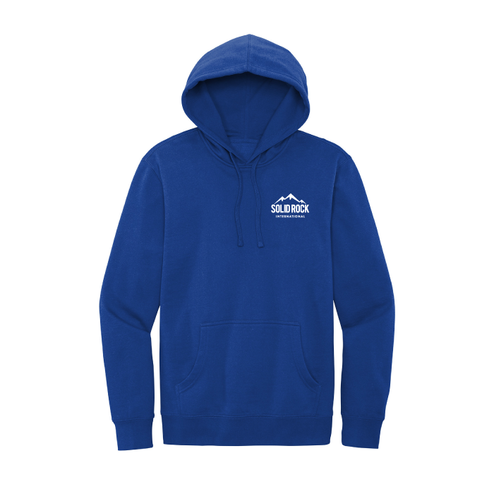 SRI V.I.T.™ Fleece Hoodie