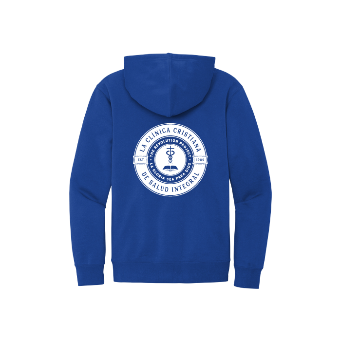 SRI V.I.T.™ Fleece Hoodie