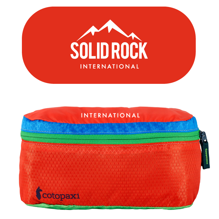 SRI Del Dia Hip Pack