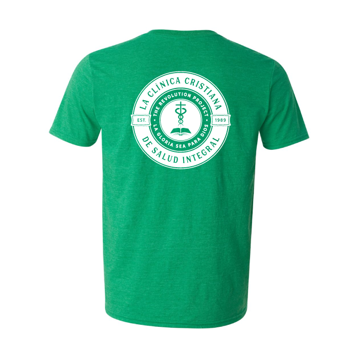 SRI Softstyle® T-Shirt