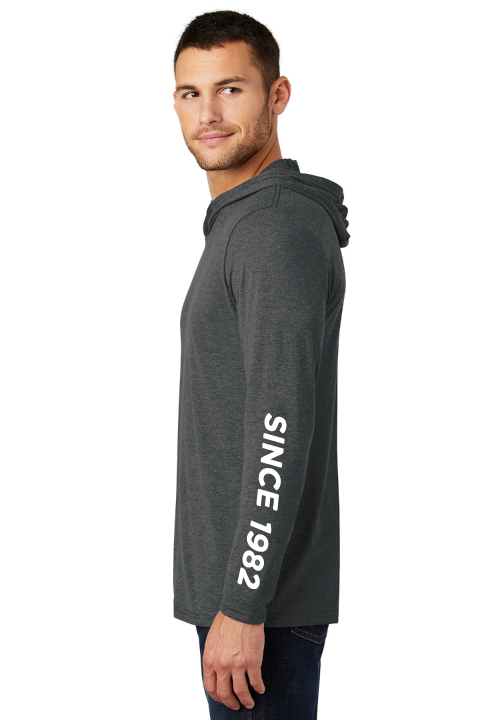 RMHC Perfect Tri ® Long Sleeve Hoodie