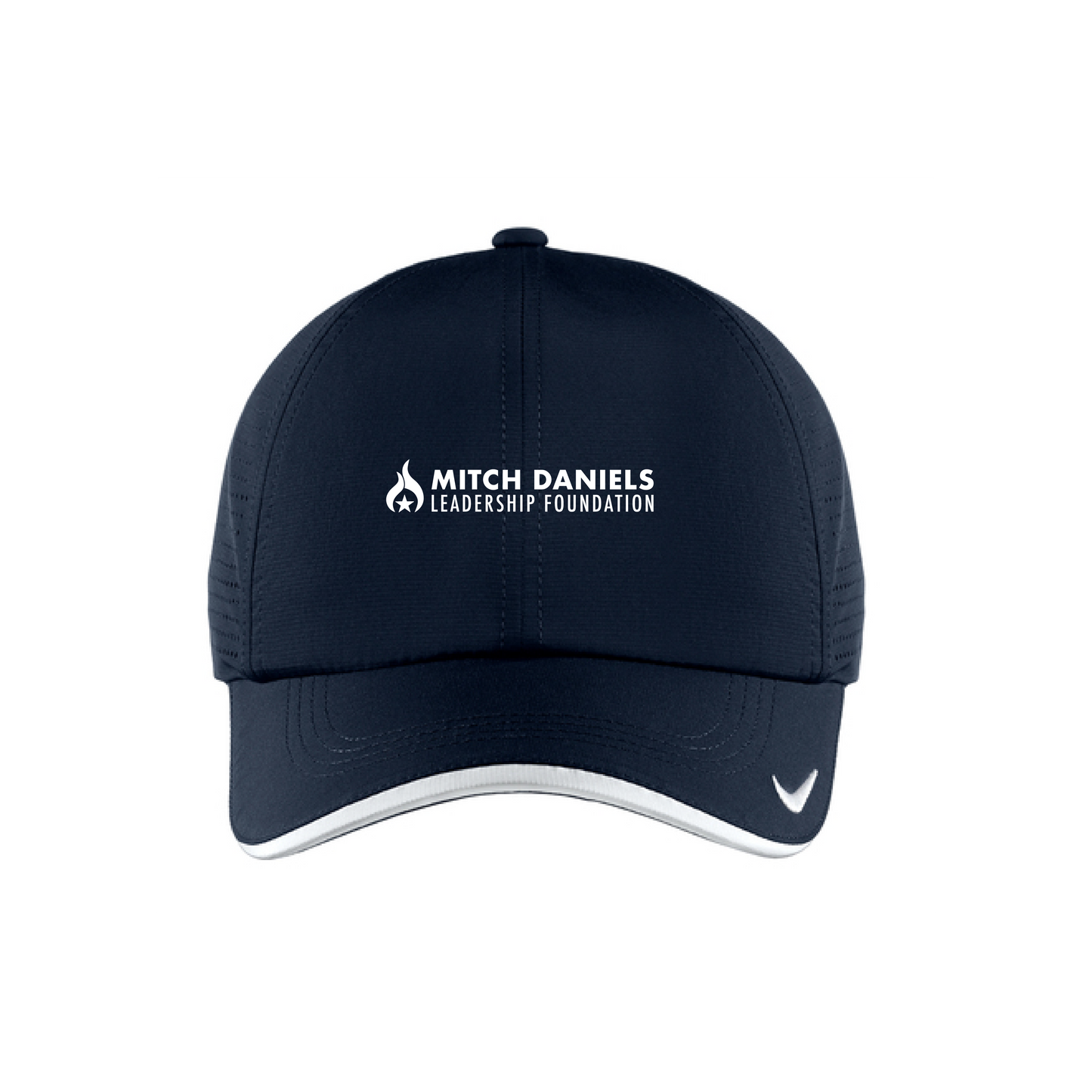 MDLF Dri-FIT Perforated Performance Cap
