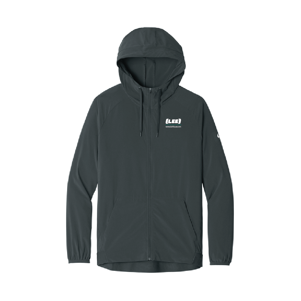 Nike Pro Hooded Jacket