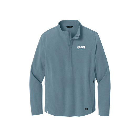 OGIO® Aspect 1/2-Zip Pullover