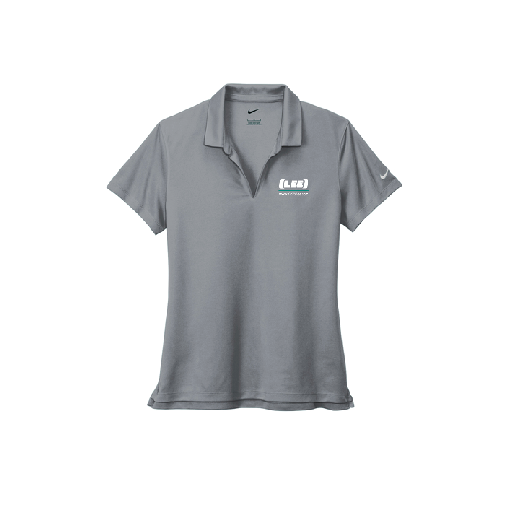 Nike Women's Dri-FIT Micro Pique 2.0 Polo