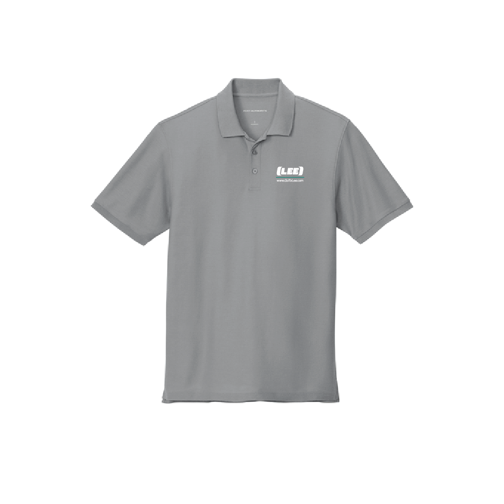 Port Authority® Wearever Signature Pique Polo
