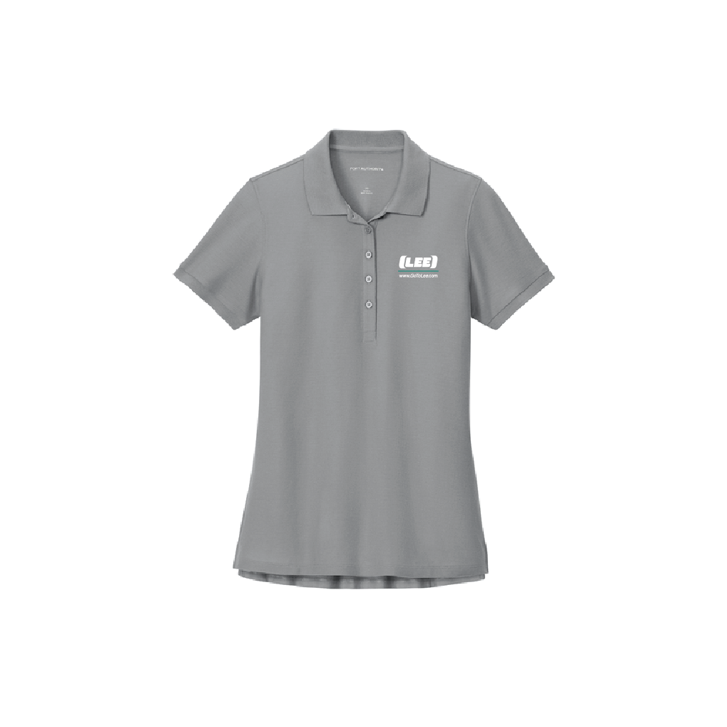 Port Authority® Women’s Wearever Signature Pique Polo
