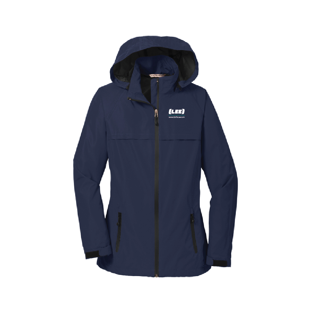 Port Authority® Women's Torrent Waterproof Jacket