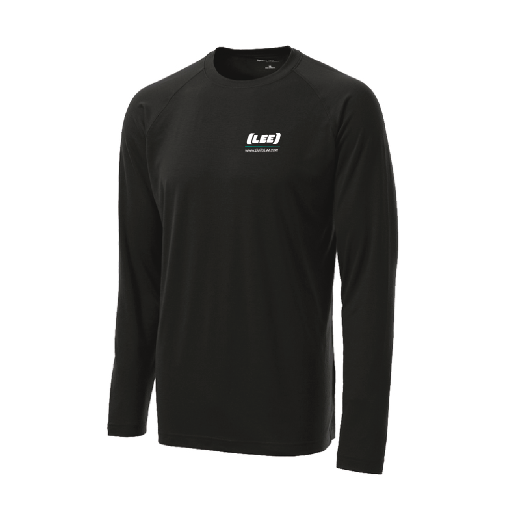 Sport-Tek® Long Sleeve Ultimate Performance Crew