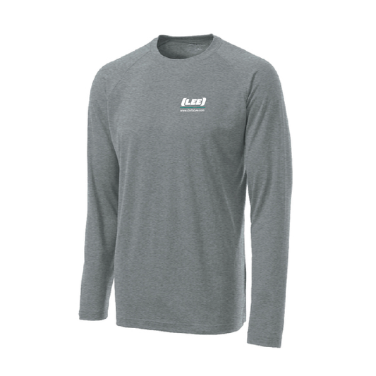 Sport-Tek® Long Sleeve Ultimate Performance Crew