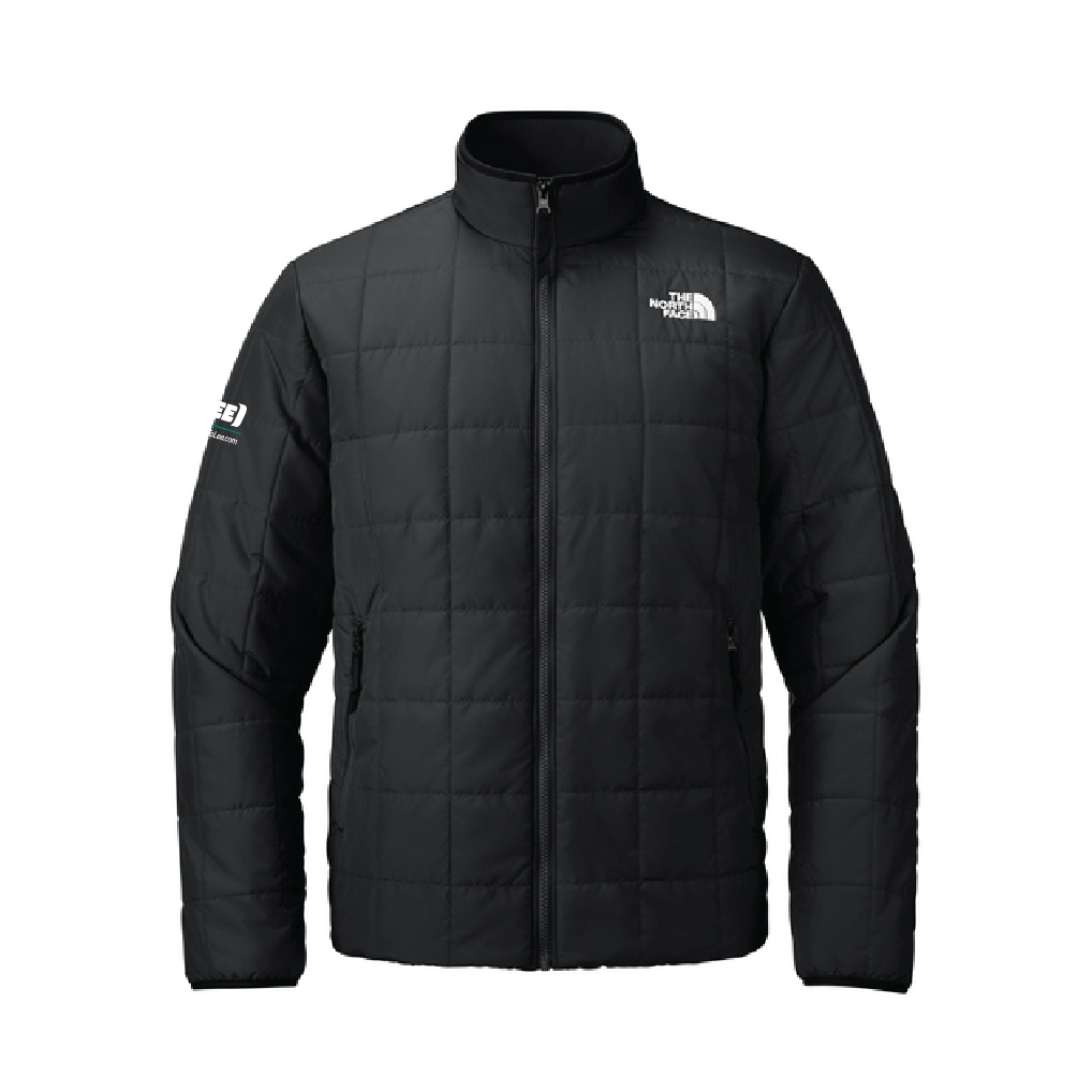 The North Face® Iron Drift Quilted Jacket