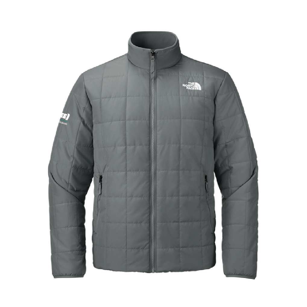 The North Face® Iron Drift Quilted Jacket