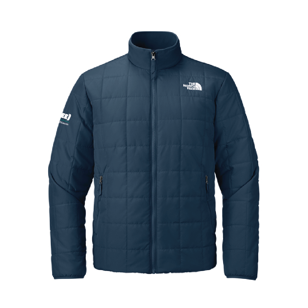 The North Face® Iron Drift Quilted Jacket