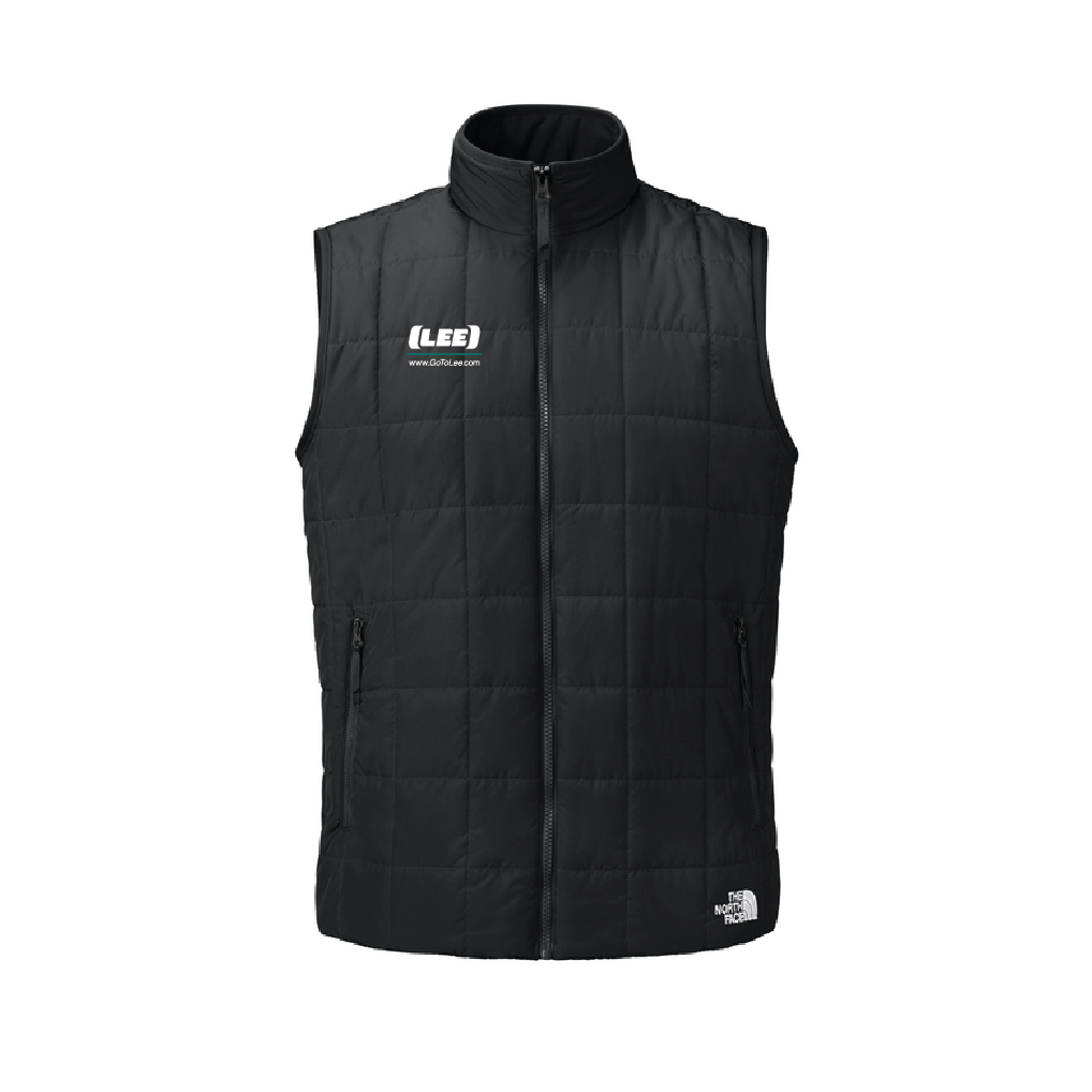The North Face® Iron Drift Quilted Vest