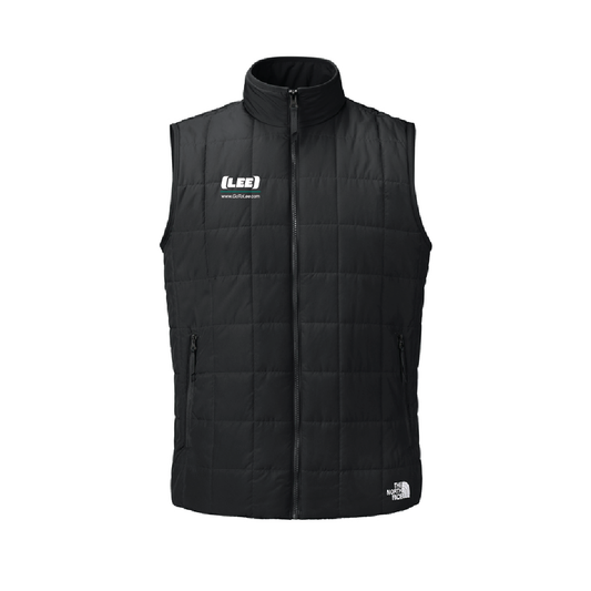 The North Face® Iron Drift Quilted Vest