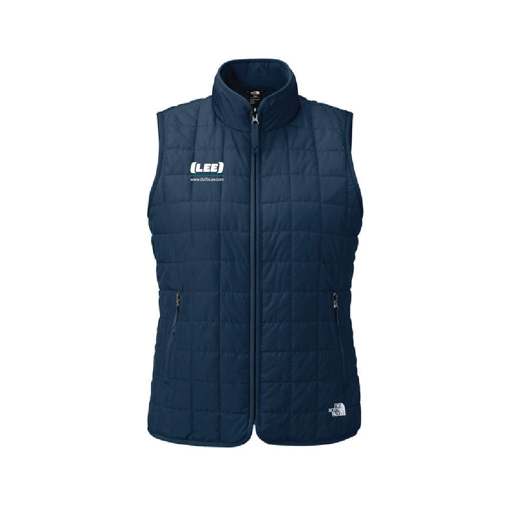 The North Face® Women’s Iron Drift Quilted Vest
