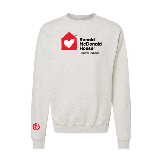 RMDH Unisex Powerblend® Crewneck Sweatshirt