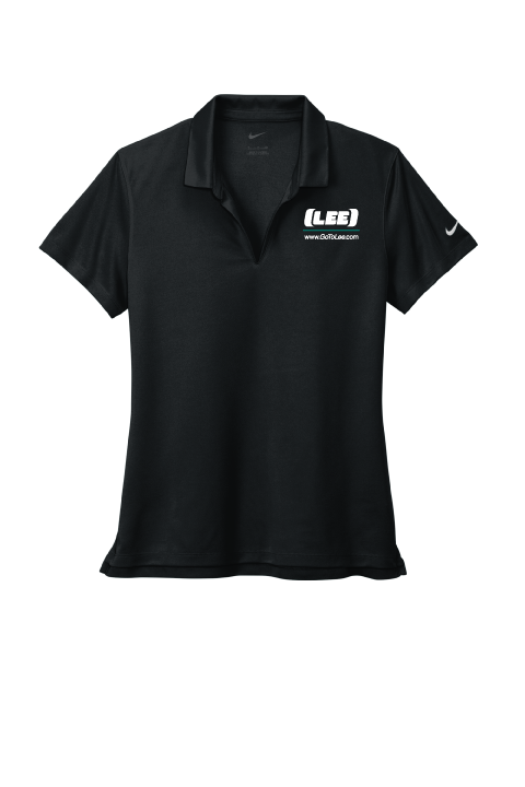 Nike Women's Dri-FIT Micro Pique 2.0 Polo