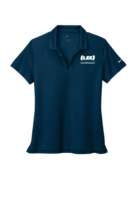 Nike Women's Dri-FIT Micro Pique 2.0 Polo