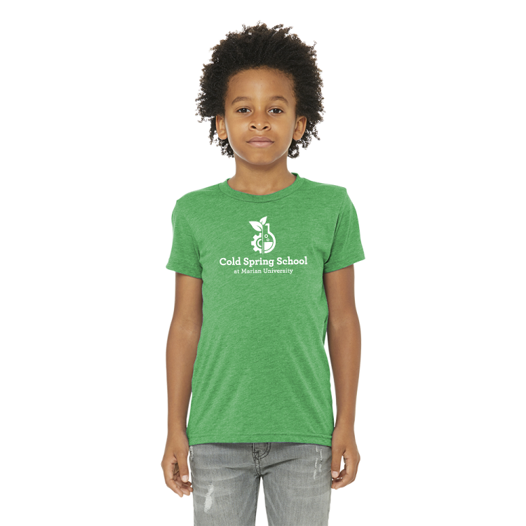 Cold Spring Youth Tee