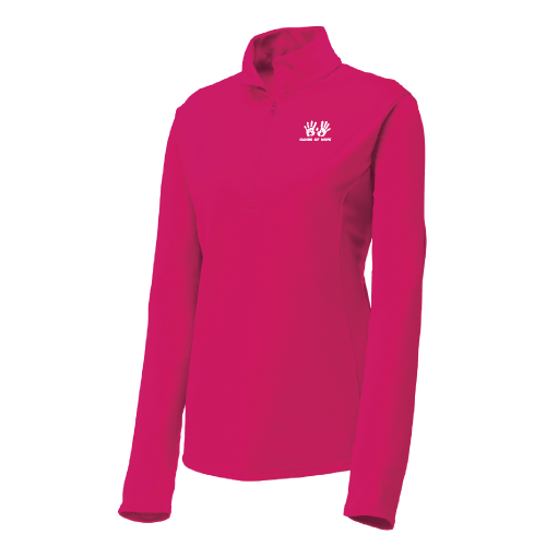 Hands of Hope Ladies Pullover